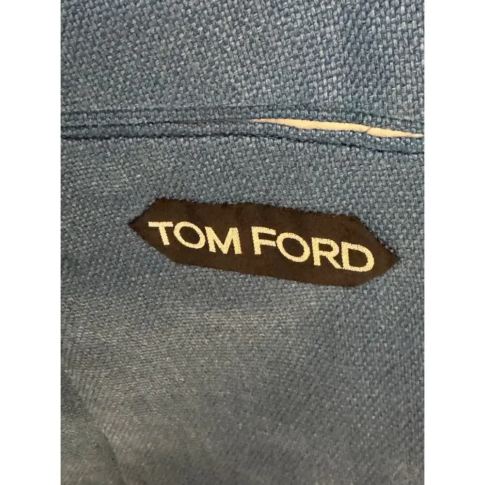 Tom Ford beautiful very